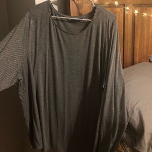 Apt. 9 - dress shirt! WORN ONCE!